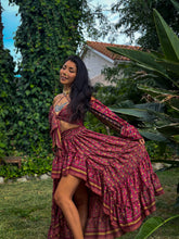 Load image into Gallery viewer, Love Forest Bollywood Set
