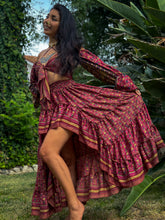 Load image into Gallery viewer, Love Forest Bollywood Set
