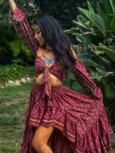 Load image into Gallery viewer, Love Forest Bollywood Set
