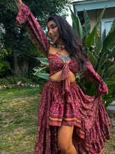 Load image into Gallery viewer, Love Forest Bollywood Set
