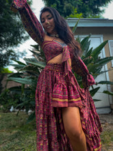 Load image into Gallery viewer, Love Forest Bollywood Set
