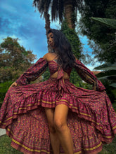 Load image into Gallery viewer, Love Forest Bollywood Set
