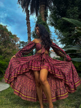 Load image into Gallery viewer, Love Forest Bollywood Set
