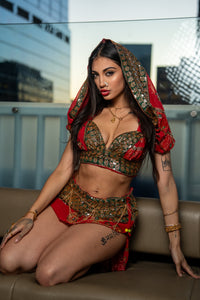 Royal Rani Fairy Set