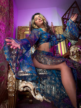 Load image into Gallery viewer, Mystic Sapphire Jasmine Set
