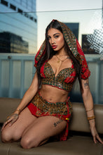 Load image into Gallery viewer, Royal Rani Fairy Set
