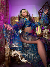 Load image into Gallery viewer, Mystic Sapphire Jasmine Set

