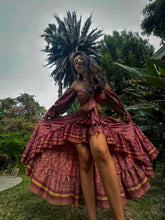 Load image into Gallery viewer, Love Forest Bollywood Set
