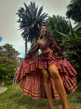 Load image into Gallery viewer, Love Forest Bollywood Set
