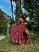Load image into Gallery viewer, Love Forest Bollywood Set
