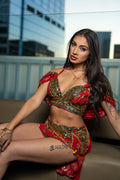 Royal Rani Fairy Set