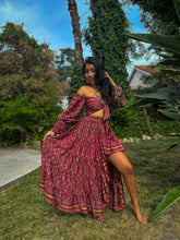 Load image into Gallery viewer, Love Forest Bollywood Set
