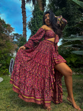 Load image into Gallery viewer, Love Forest Bollywood Set
