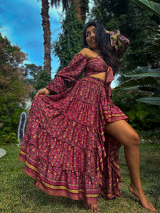 Love Forest Bollywood Set
