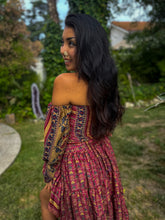 Load image into Gallery viewer, Love Forest Bollywood Set
