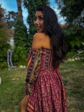 Load image into Gallery viewer, Love Forest Bollywood Set
