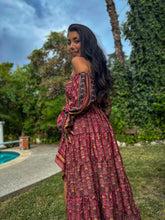 Load image into Gallery viewer, Love Forest Bollywood Set
