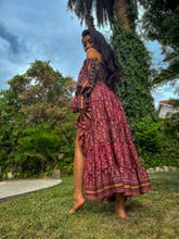 Load image into Gallery viewer, Love Forest Bollywood Set
