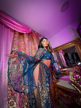 Load image into Gallery viewer, Mystic Sapphire Jasmine Set
