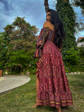 Load image into Gallery viewer, Love Forest Bollywood Set
