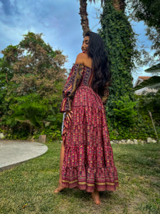 Love Forest Bollywood Set