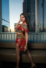Load image into Gallery viewer, Royal Rani Fairy Set
