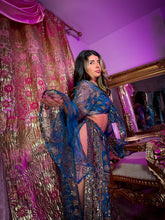 Load image into Gallery viewer, Mystic Sapphire Jasmine Set
