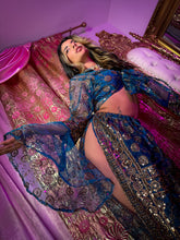 Load image into Gallery viewer, Mystic Sapphire Jasmine Set
