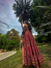Load image into Gallery viewer, Love Forest Bollywood Set
