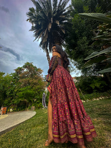 Love Forest Bollywood Set