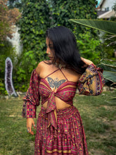 Load image into Gallery viewer, Love Forest Bollywood Set
