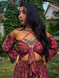 Love Forest Bollywood Set