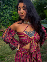 Load image into Gallery viewer, Love Forest Bollywood Set
