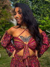 Load image into Gallery viewer, Love Forest Bollywood Set
