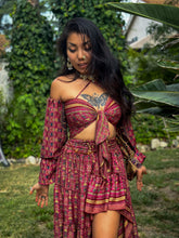 Load image into Gallery viewer, Love Forest Bollywood Set
