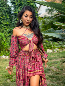 Love Forest Bollywood Set