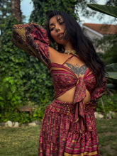 Load image into Gallery viewer, Love Forest Bollywood Set
