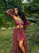 Load image into Gallery viewer, Love Forest Bollywood Set
