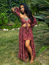 Load image into Gallery viewer, Love Forest Bollywood Set
