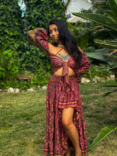 Load image into Gallery viewer, Love Forest Bollywood Set
