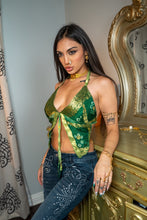 Load image into Gallery viewer, Mystic Elf Pixie Top
