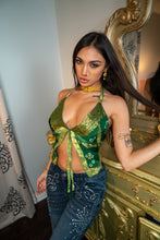 Load image into Gallery viewer, Mystic Elf Pixie Top
