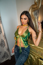 Load image into Gallery viewer, Mystic Elf Pixie Top
