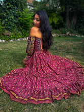 Load image into Gallery viewer, Love Forest Bollywood Set
