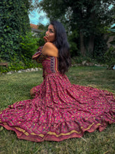 Load image into Gallery viewer, Love Forest Bollywood Set
