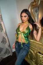 Load image into Gallery viewer, Mystic Elf Pixie Top

