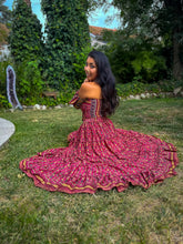 Load image into Gallery viewer, Love Forest Bollywood Set
