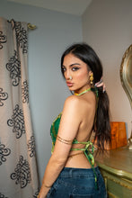 Load image into Gallery viewer, Mystic Elf Pixie Top

