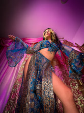 Load image into Gallery viewer, Mystic Sapphire Jasmine Set
