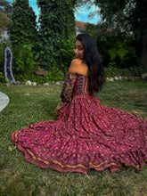 Load image into Gallery viewer, Love Forest Bollywood Set
